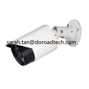 Best High Resolution 960P High Quality Weatherproof Bullet IP Cameras wholesale