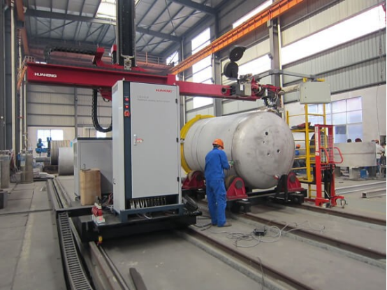 50nm3 80nm3 VPSA Oxyge Generator Oxygen Plant