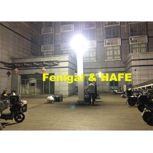 Event HMI 1200 Watt Prism Inflatable Light