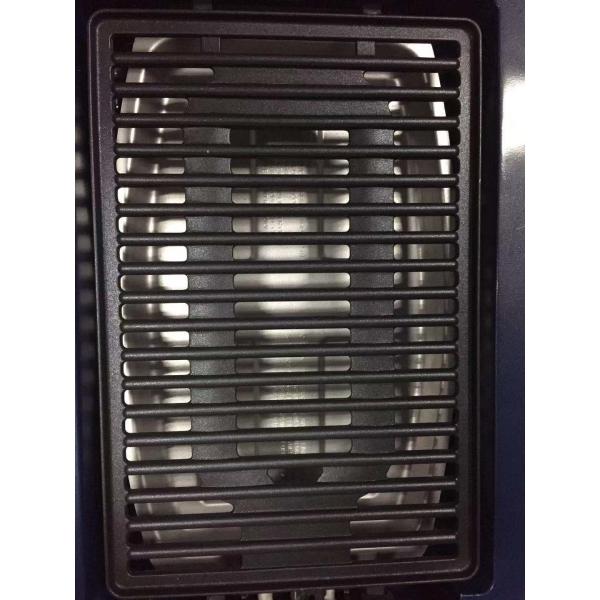 Safe Smokeless Grill With Detachable Grill Plate , Adjustable Temperature Control