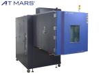 Custom AGREE Vibration Chamber Combined Temperature And Vibration Testing