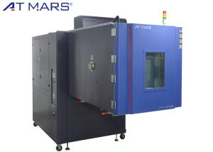 Best Environmental AGREE Vibration Chamber For Electronics Temperature Vibration Testing wholesale