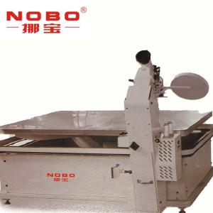 Best Mattress Production Machinese Mattress Chain Stitch Tape Edge Machine Mattress Thickness 0.12-0.4meter wholesale