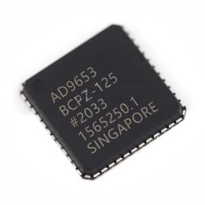 Best In Stock Integrated Circuit IC Chip LFCSP-48 AD9653 AD9653BCPZ AD9653BCPZ-125 wholesale