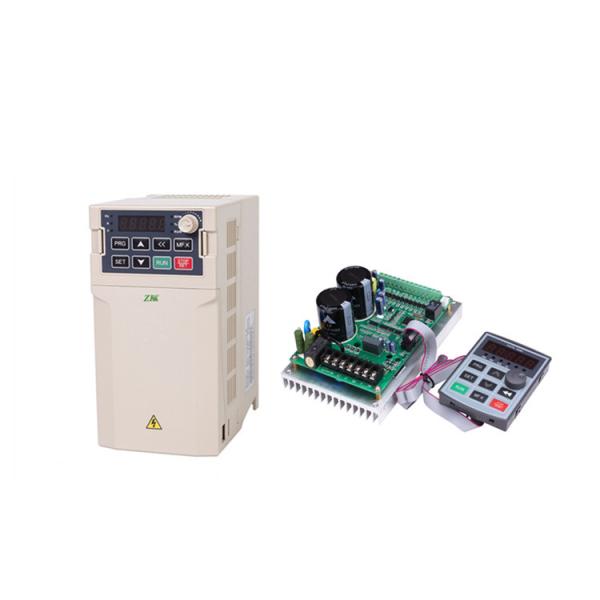 Cheap 230V Mini VFD Variable Frequency Drive Inverter For Motor Speed Control for sale