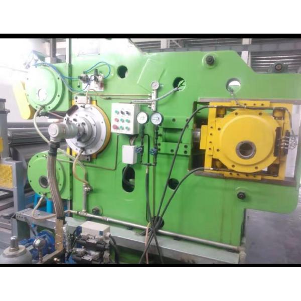 beltwin rubber conveyor belt curing vulcanizing machine