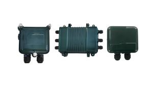 Best Intrusion Detection System Smart Perimeter Defense System-vibration ntrusion Detection system DP200T wholesale