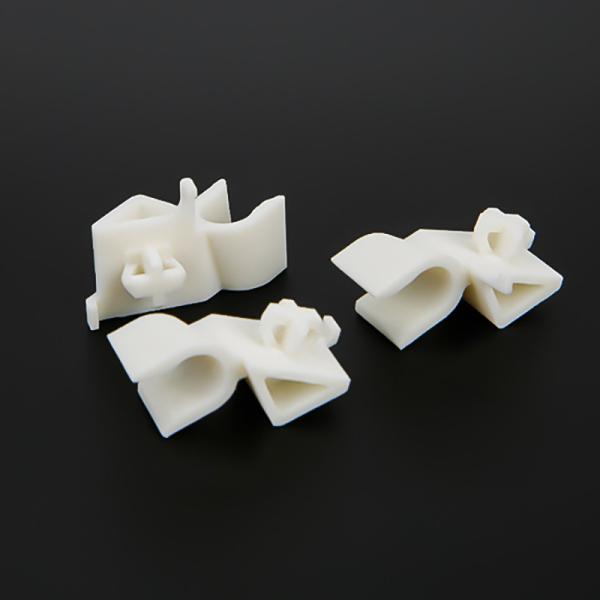 Cheap High Product Variety SLA 3D Printing Rapid Prototyping In ABS Resin for sale