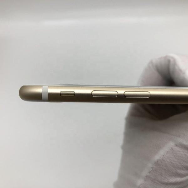 Iphone 7 WCDMA LTE 1334x750 Second Hand Smartphone Refurbished GSM IOS