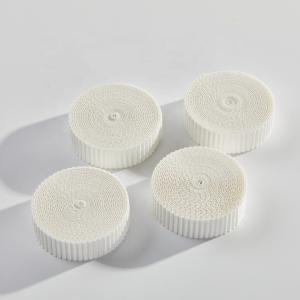 Heat And Moisture Exchanger HME Moisture Absorbent Paper Roll