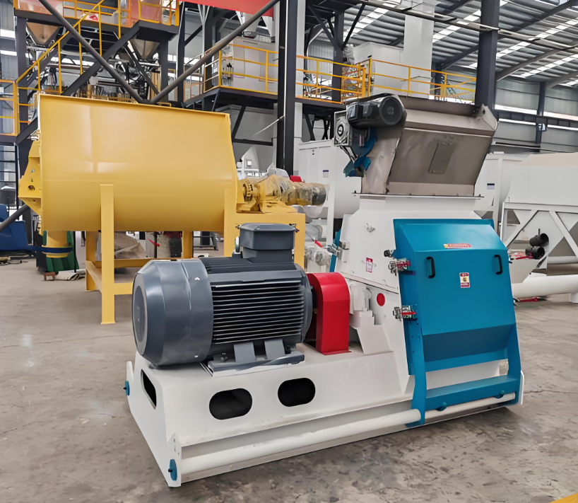 Rubber Extruder machine designed to handle complex rubber compounds delivering extrusion performance and product uniformity