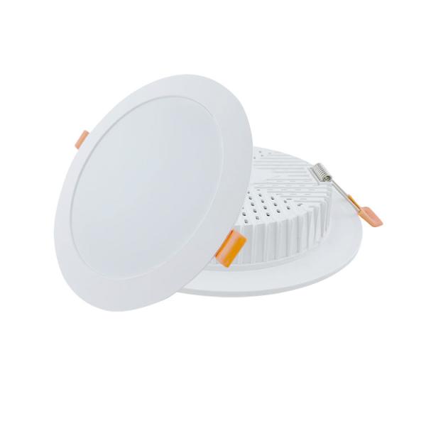 Cheap Dimmable Bathroom 75mm Ceiling Light Led Panel for sale