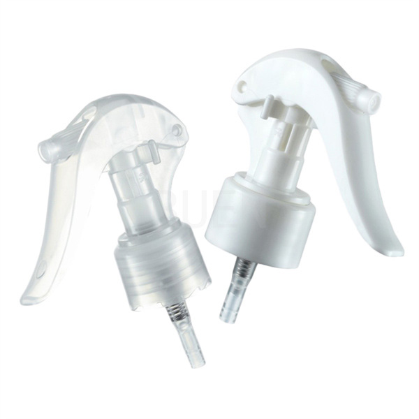 Buen Black Mini Trigger Sprayer Pressure Household Plastic Trigger Spray Pump