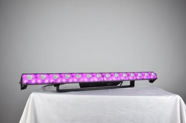 Cheap Brightness Outdoor Wall Washer Lights , Led Wall Wash Lighting Fixtures for sale