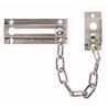 Buy cheap Decorative Sliding Door Lock Satin Nickel Finish Bright Color Long Durable from wholesalers
