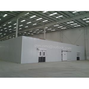 Best Cold Room 100m3 wholesale
