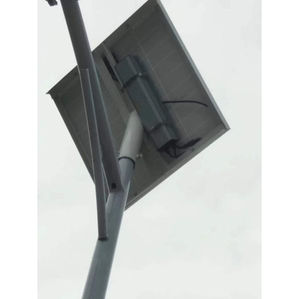 lithium battery for solar light