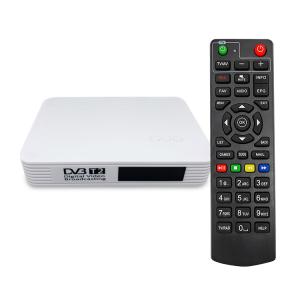 Mini Dvbt2 Receiver Time Shift Multi Language