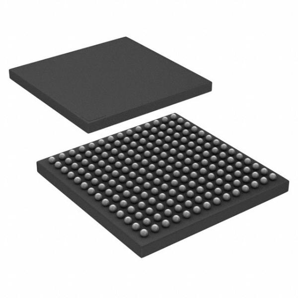 Field Programmable Gate Array XC7S6-2FTGB196I 469 LAB Embedded Field Programmabl