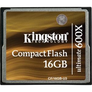 Best Kingston 16GB CF Card Ultimate 600x Price $16.6 wholesale
