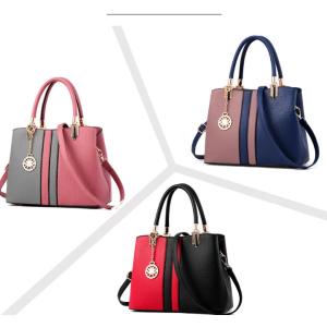 Best PU Leather Shoulder carry on bag wholesale