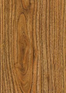 Waterproof Oak 7mm Laminate Flooring AC3 Abrasion Wood Grain Surface