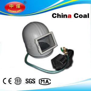 Sand Blasting Helmet