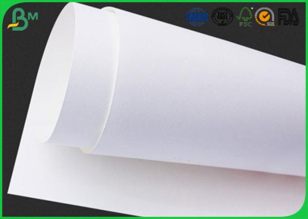 Cheap Natural / Super White Food Package Material White Kraft Paper Sheets For Envelopes for sale