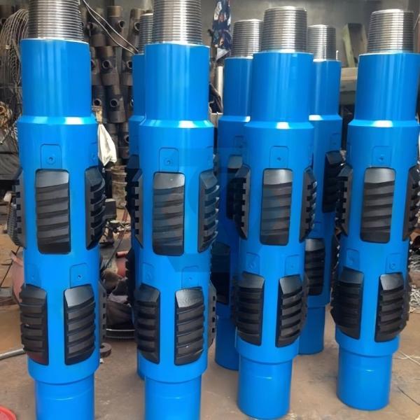 API Standard Casing Scraper Oilfield Well Drilling Cementing Use Downhole Cleaning Tools