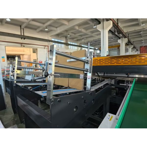 Automatic CHM A4 Paper Cutting And Packing Machines For Office