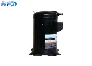 Best AC Sightglass Copeland Scroll Compressor 2.5HP R407C Stationary ZB19KQE-TFD-558 wholesale