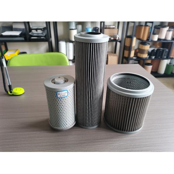 Heavy Duty Truck Fuel Filter LFF6816 23533726 P556917 FF5333 BF5816