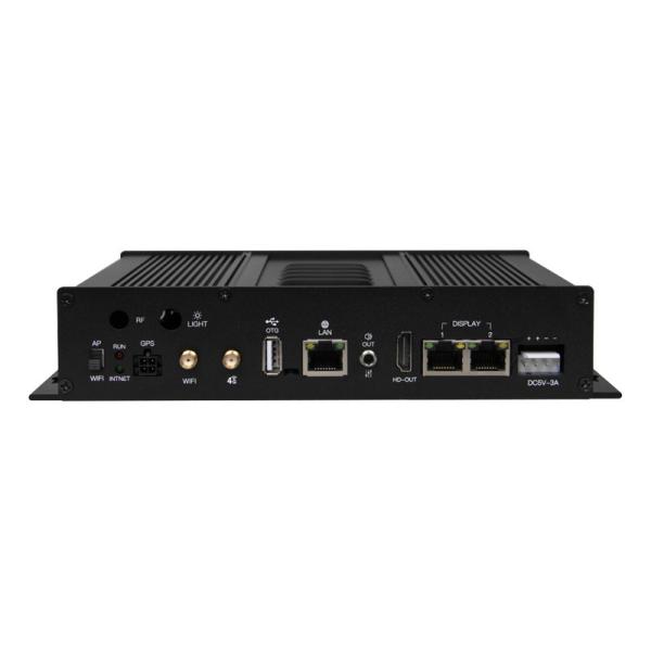 Cheap Odm Dual Mode EMMC LED Screen Control System LED Display Video Controller for sale