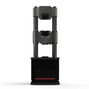 China 2000kn Hydraulic Universal Testing Machine For Tensile Testing on sale