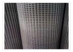 High Temperature Resistant Stainless Steel Wire Mesh With Crimped Wire Mesh