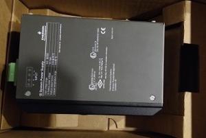 Best KJ4110X1-EA1 Emerson Deltav Power Supply 12P1878X032 Intrinsically Safe System wholesale