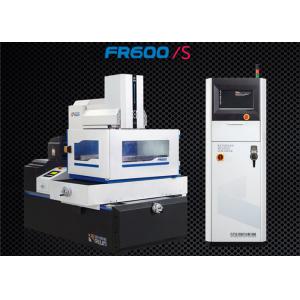 Best Special Supporting Design Electronica Edm Machine High Cutting Accuracy wholesale