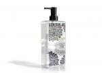 High Capactity Shampoo Pump Dispenser Bottle , 800ml Shampoo Storage Bottles