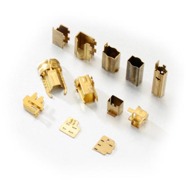 Aluminum vacuum casting process in rapid prototyping Metal Die Mechanical Part