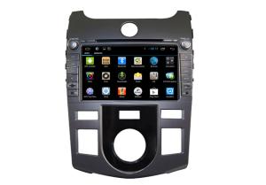 Forte KIA DVD Player GPS Navigation SWC / Android Navigation System