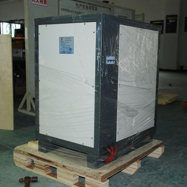 36V 1000A AC To DC Electroplating Power Supply High Frequency Switching