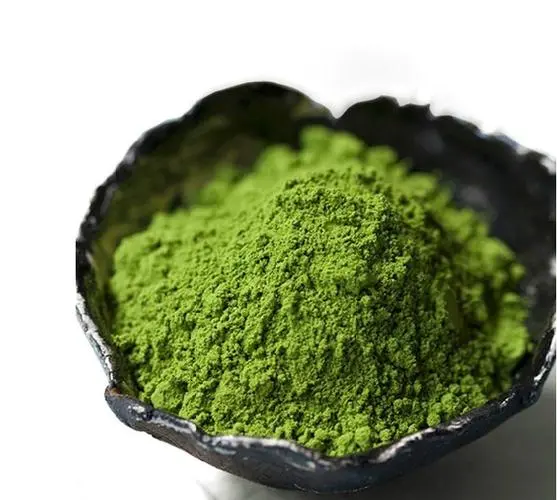 Automatic Matcha powder Packaging Machine 500-5000g Green Tea Powder Packaging Machine food grade 304 Stainless Steel