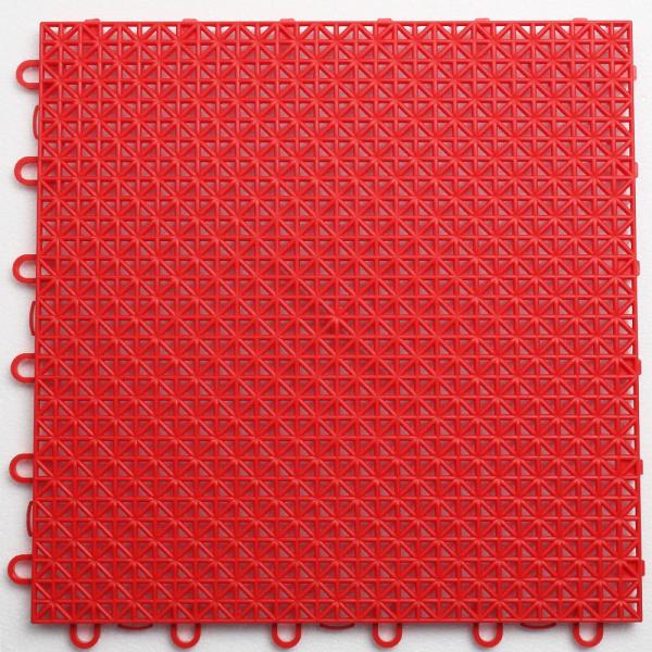 Cheap Modern Interlocking PP Flooring Indoor Sports Plastic Floor Mats for sale