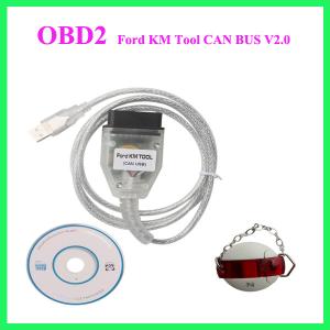 China Ford KM Tool CAN BUS V2.0 on sale
