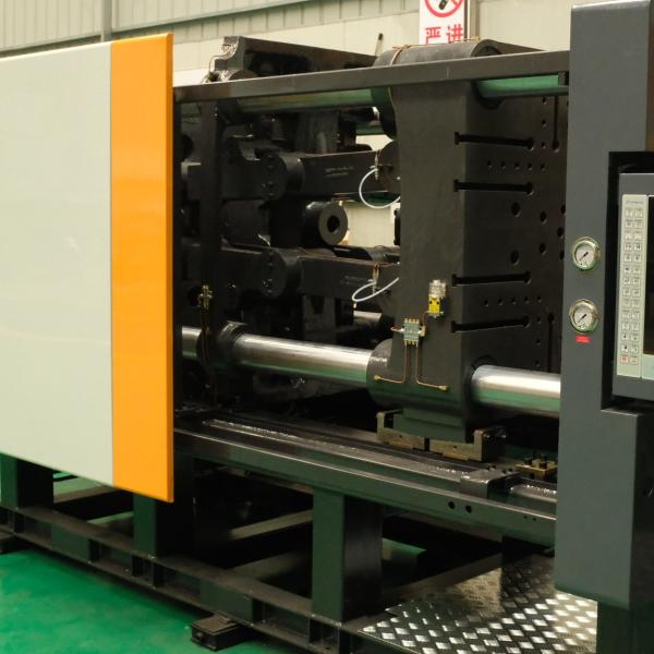 OC- 150H Plastic Injection Molding Machine For Plastic Products