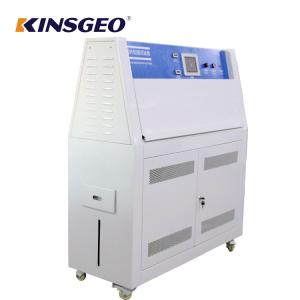 China F.R.P Benchtop Environmental Chamber , Salt Fog Machine on sale