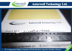 Low Power Atmel 8-bit AVR Microcontroller 512/1024 Bytes In-System Programmable Flash