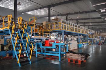 Shandong Changsheng Rubber Co., Ltd