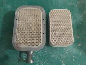 Best Infrared Honeycomb High Temperature Ceramic Plates Cassette Cooker Use wholesale