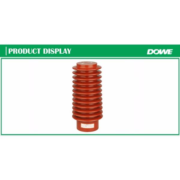 Epoxy Resin Support Switchgear Insulation Sensor 24kv